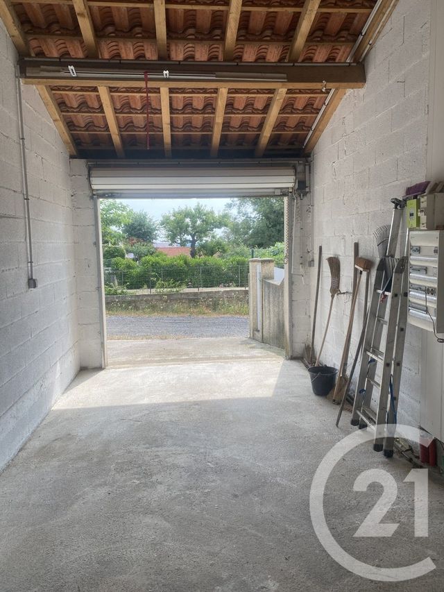 maison à vendre - 5 pièces - 140.0 m2 - ROUJAN - 34 - LANGUEDOC-ROUSSILLON - Century 21 Agi Immobilier