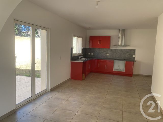 maison à vendre - 5 pièces - 140.0 m2 - ROUJAN - 34 - LANGUEDOC-ROUSSILLON - Century 21 Agi Immobilier