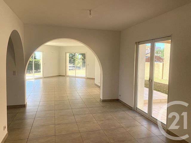 maison à vendre - 5 pièces - 140.0 m2 - ROUJAN - 34 - LANGUEDOC-ROUSSILLON - Century 21 Agi Immobilier