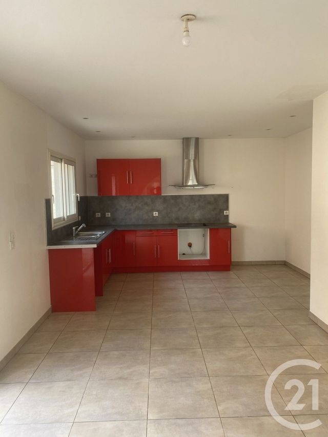 maison à vendre - 5 pièces - 140.0 m2 - ROUJAN - 34 - LANGUEDOC-ROUSSILLON - Century 21 Agi Immobilier