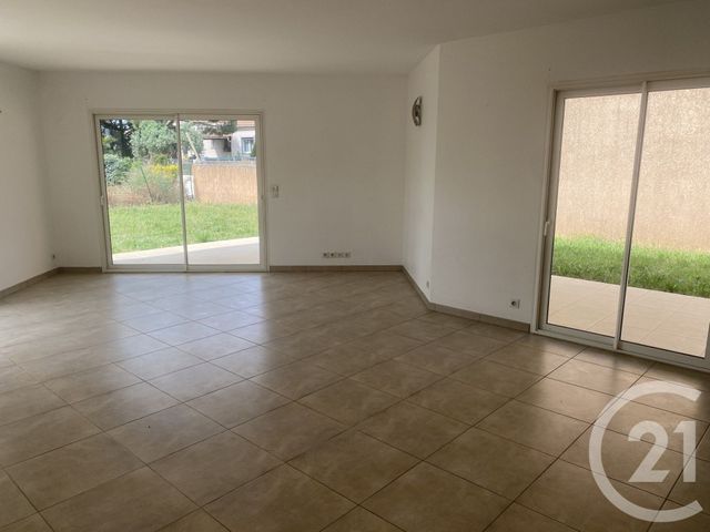 maison à vendre - 5 pièces - 140.0 m2 - ROUJAN - 34 - LANGUEDOC-ROUSSILLON - Century 21 Agi Immobilier