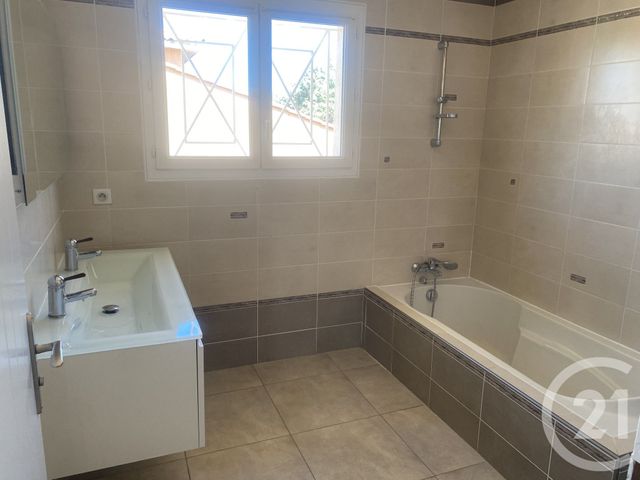 maison à vendre - 5 pièces - 140.0 m2 - ROUJAN - 34 - LANGUEDOC-ROUSSILLON - Century 21 Agi Immobilier