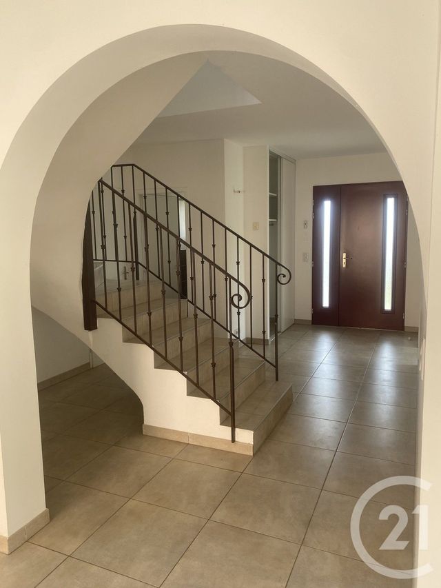 maison à vendre - 5 pièces - 140.0 m2 - ROUJAN - 34 - LANGUEDOC-ROUSSILLON - Century 21 Agi Immobilier