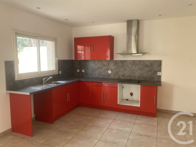 maison à vendre - 5 pièces - 140.0 m2 - ROUJAN - 34 - LANGUEDOC-ROUSSILLON - Century 21 Agi Immobilier