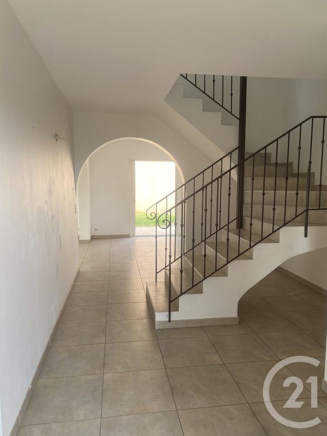 maison à vendre - 5 pièces - 140.0 m2 - ROUJAN - 34 - LANGUEDOC-ROUSSILLON - Century 21 Agi Immobilier