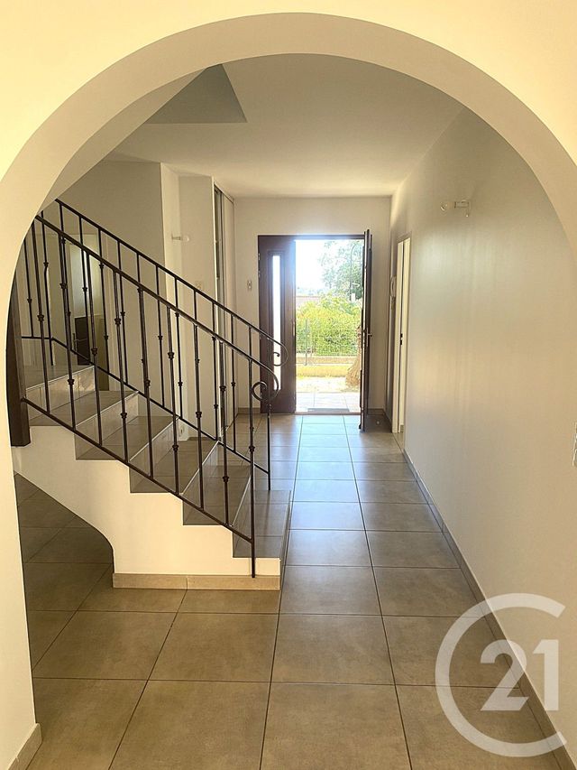 maison à vendre - 5 pièces - 140.0 m2 - ROUJAN - 34 - LANGUEDOC-ROUSSILLON - Century 21 Agi Immobilier