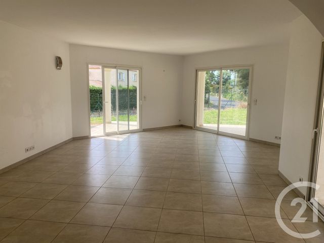 maison à vendre - 5 pièces - 140.0 m2 - ROUJAN - 34 - LANGUEDOC-ROUSSILLON - Century 21 Agi Immobilier