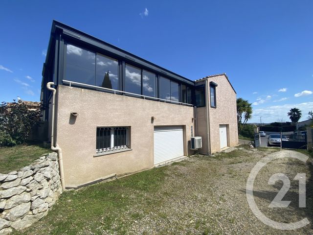 maison - TOURBES - 34