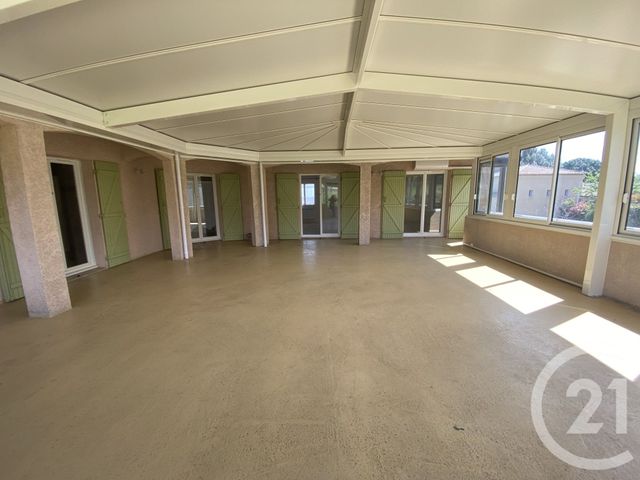 maison à vendre - 5 pièces - 217.0 m2 - TOURBES - 34 - LANGUEDOC-ROUSSILLON - Century 21 Agi Immobilier