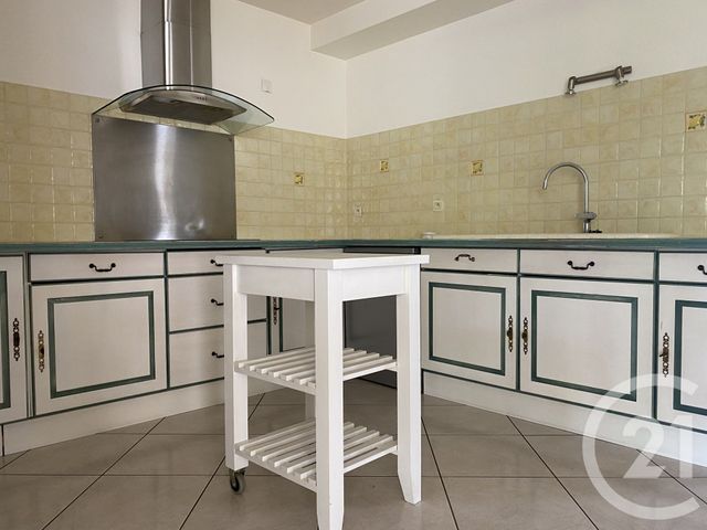 maison à vendre - 5 pièces - 217.0 m2 - TOURBES - 34 - LANGUEDOC-ROUSSILLON - Century 21 Agi Immobilier