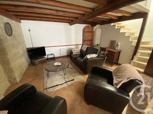 maison à vendre - 4 pièces - 122.0 m2 - PEZENAS - 34 - LANGUEDOC-ROUSSILLON - Century 21 Agi Immobilier