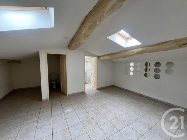 Appartement F2 à vendre - 2 pièces - 40.37 m2 - PEZENAS - 34 - LANGUEDOC-ROUSSILLON - Century 21 Agi Immobilier