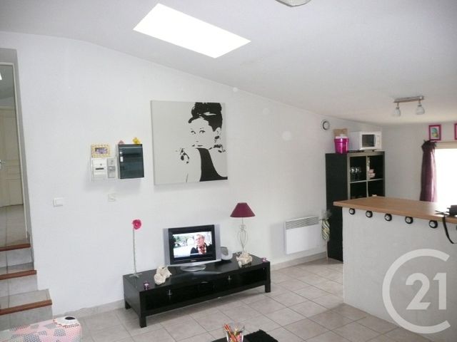 Appartement F2 à vendre PEZENAS