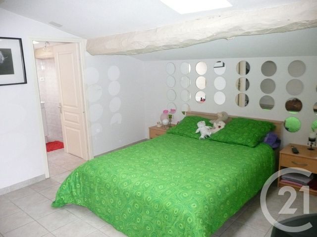 Appartement F2 à vendre - 2 pièces - 40.37 m2 - PEZENAS - 34 - LANGUEDOC-ROUSSILLON - Century 21 Agi Immobilier