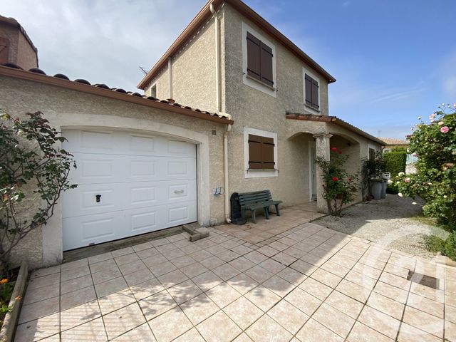 Maison à vendre PEZENAS