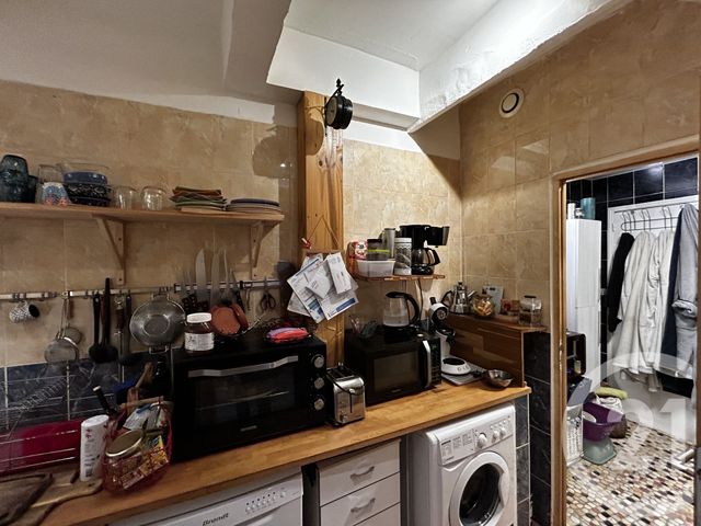 maison à vendre - 7 pièces - 147.0 m2 - ASPIRAN - 34 - LANGUEDOC-ROUSSILLON - Century 21 Agi Immobilier