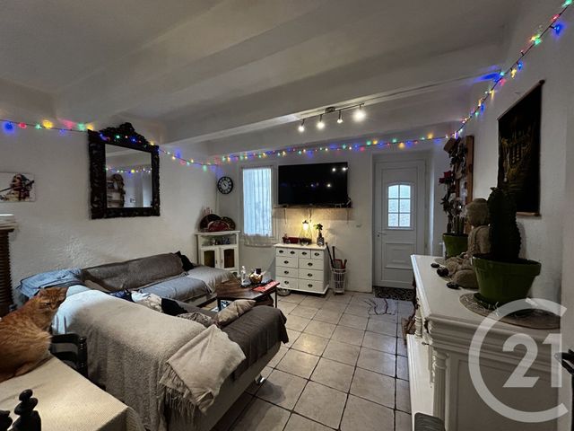 maison à vendre - 7 pièces - 147.0 m2 - ASPIRAN - 34 - LANGUEDOC-ROUSSILLON - Century 21 Agi Immobilier