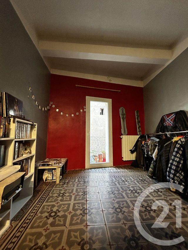 Maison à vendre ASPIRAN