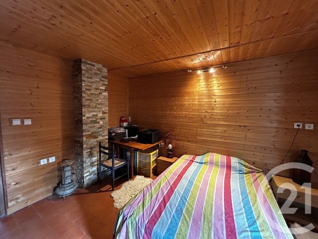 maison à vendre - 7 pièces - 147.0 m2 - ASPIRAN - 34 - LANGUEDOC-ROUSSILLON - Century 21 Agi Immobilier