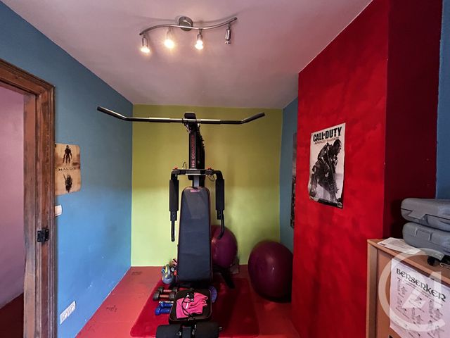 maison à vendre - 7 pièces - 147.0 m2 - ASPIRAN - 34 - LANGUEDOC-ROUSSILLON - Century 21 Agi Immobilier