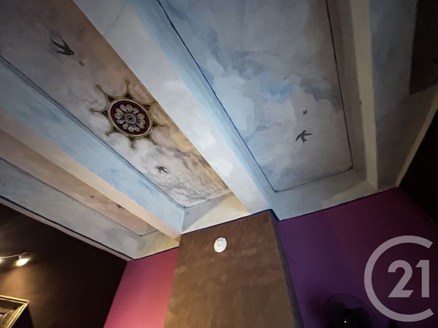 maison à vendre - 7 pièces - 147.0 m2 - ASPIRAN - 34 - LANGUEDOC-ROUSSILLON - Century 21 Agi Immobilier