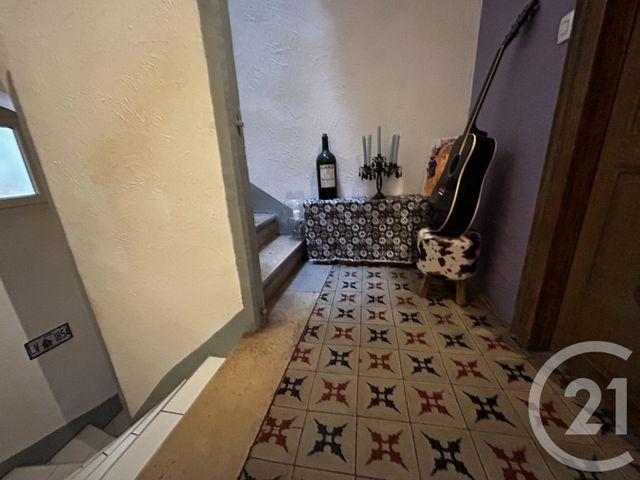 maison à vendre - 7 pièces - 147.0 m2 - ASPIRAN - 34 - LANGUEDOC-ROUSSILLON - Century 21 Agi Immobilier