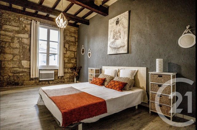Appartement F2 à vendre PEZENAS