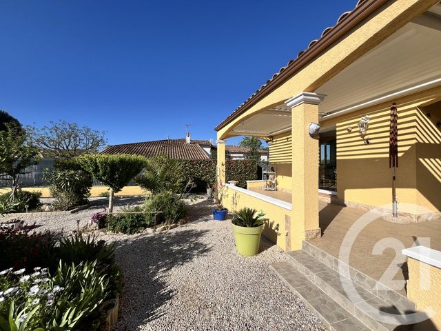 maison - MONTAGNAC - 34
