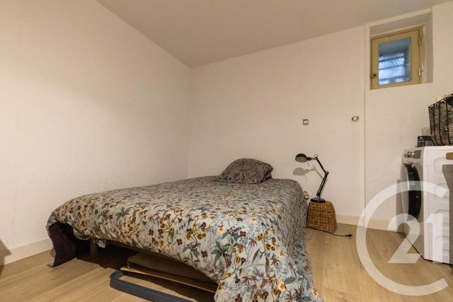 maison à vendre - 3 pièces - 75.0 m2 - PEZENAS - 34 - LANGUEDOC-ROUSSILLON - Century 21 Agi Immobilier