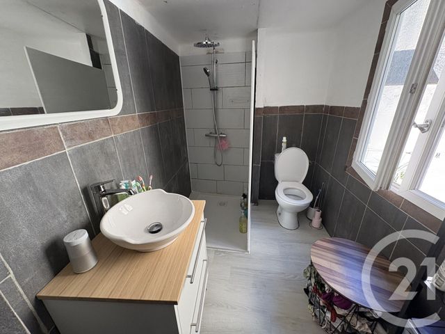 maison à vendre - 3 pièces - 75.0 m2 - PEZENAS - 34 - LANGUEDOC-ROUSSILLON - Century 21 Agi Immobilier