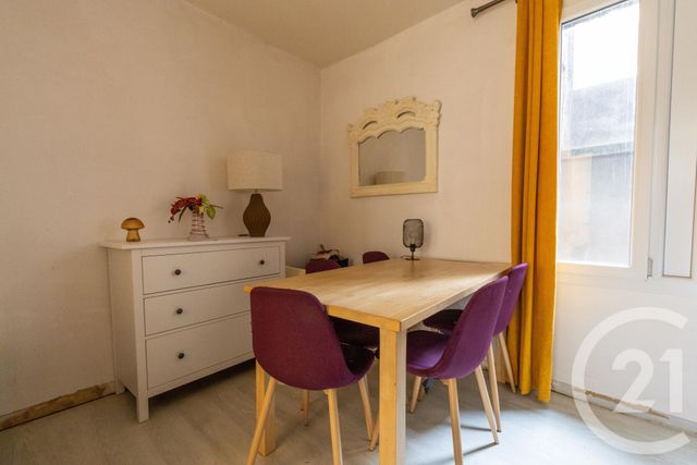 maison à vendre - 3 pièces - 75.0 m2 - PEZENAS - 34 - LANGUEDOC-ROUSSILLON - Century 21 Agi Immobilier
