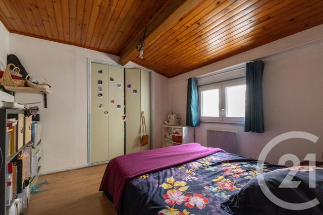 maison à vendre - 3 pièces - 75.0 m2 - PEZENAS - 34 - LANGUEDOC-ROUSSILLON - Century 21 Agi Immobilier