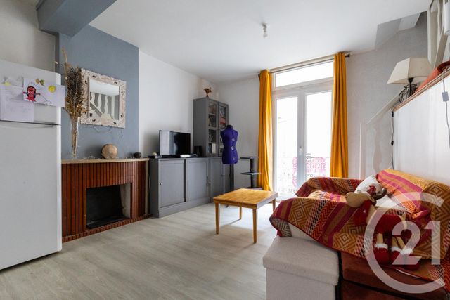 maison à vendre - 3 pièces - 75.0 m2 - PEZENAS - 34 - LANGUEDOC-ROUSSILLON - Century 21 Agi Immobilier