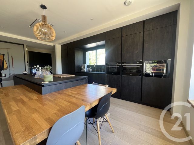 maison à vendre - 5 pièces - 179.46 m2 - PEZENAS - 34 - LANGUEDOC-ROUSSILLON - Century 21 Agi Immobilier