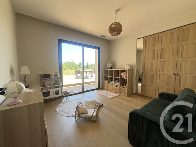 maison à vendre - 5 pièces - 179.46 m2 - PEZENAS - 34 - LANGUEDOC-ROUSSILLON - Century 21 Agi Immobilier