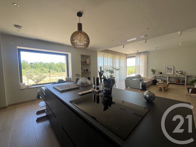 maison à vendre - 5 pièces - 179.46 m2 - PEZENAS - 34 - LANGUEDOC-ROUSSILLON - Century 21 Agi Immobilier