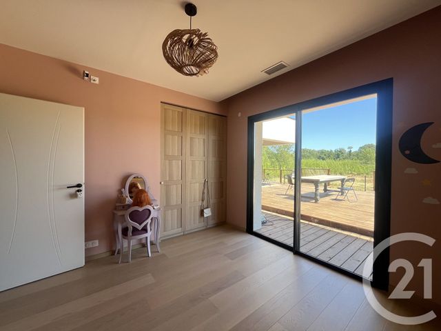 maison à vendre - 5 pièces - 179.46 m2 - PEZENAS - 34 - LANGUEDOC-ROUSSILLON - Century 21 Agi Immobilier