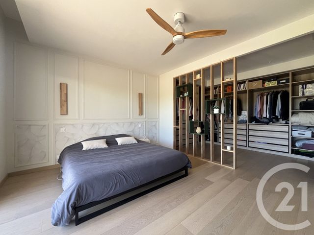 maison à vendre - 5 pièces - 179.46 m2 - PEZENAS - 34 - LANGUEDOC-ROUSSILLON - Century 21 Agi Immobilier