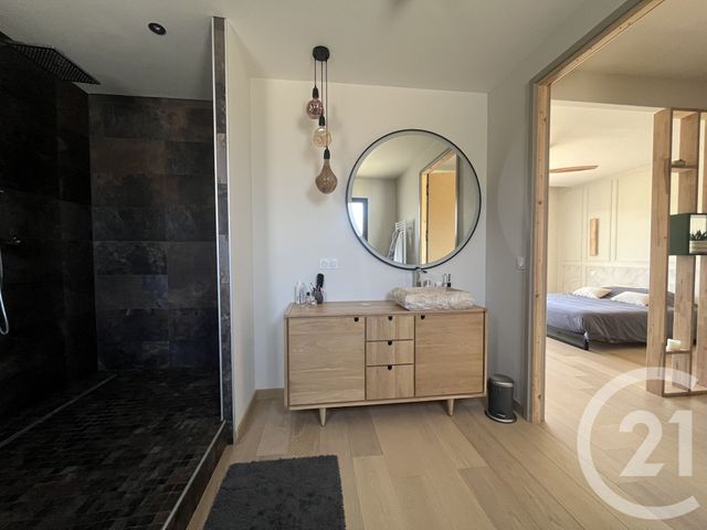 maison à vendre - 5 pièces - 179.46 m2 - PEZENAS - 34 - LANGUEDOC-ROUSSILLON - Century 21 Agi Immobilier