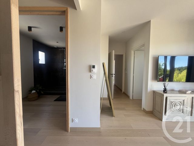 maison à vendre - 5 pièces - 179.46 m2 - PEZENAS - 34 - LANGUEDOC-ROUSSILLON - Century 21 Agi Immobilier