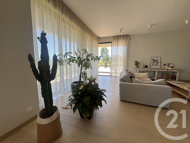 maison à vendre - 5 pièces - 179.46 m2 - PEZENAS - 34 - LANGUEDOC-ROUSSILLON - Century 21 Agi Immobilier