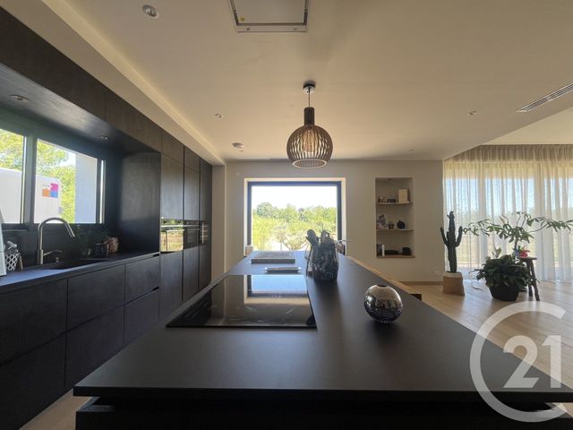 maison à vendre - 5 pièces - 179.46 m2 - PEZENAS - 34 - LANGUEDOC-ROUSSILLON - Century 21 Agi Immobilier