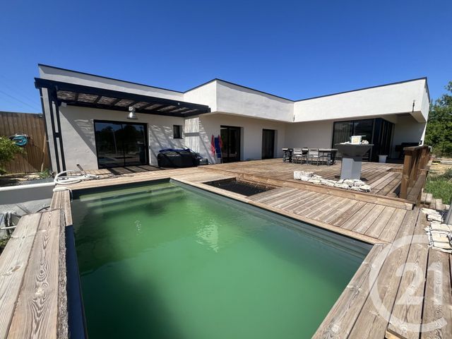 maison - PEZENAS - 34