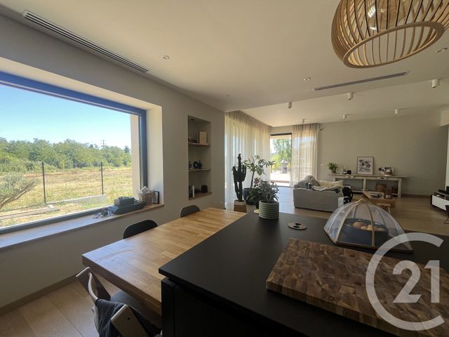 maison à vendre - 5 pièces - 179.46 m2 - PEZENAS - 34 - LANGUEDOC-ROUSSILLON - Century 21 Agi Immobilier