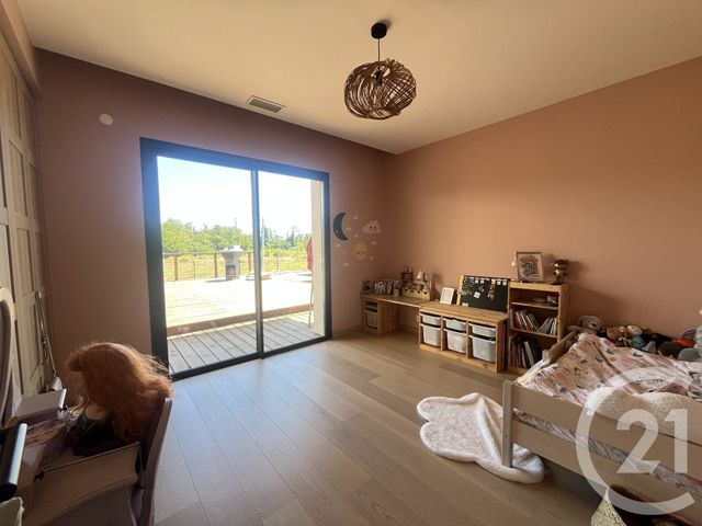 maison à vendre - 5 pièces - 179.46 m2 - PEZENAS - 34 - LANGUEDOC-ROUSSILLON - Century 21 Agi Immobilier