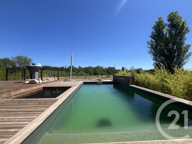 maison à vendre - 5 pièces - 179.46 m2 - PEZENAS - 34 - LANGUEDOC-ROUSSILLON - Century 21 Agi Immobilier