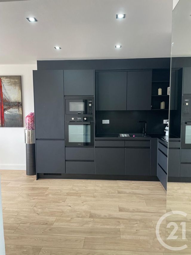 Appartement à vendre - 2 pièces - 55.0 m2 - TOURBES - 34 - LANGUEDOC-ROUSSILLON - Century 21 Agi Immobilier