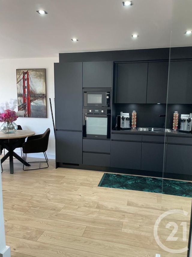 Appartement à vendre - 2 pièces - 55.0 m2 - TOURBES - 34 - LANGUEDOC-ROUSSILLON - Century 21 Agi Immobilier