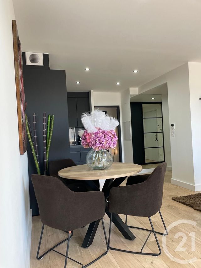 Appartement à vendre - 2 pièces - 55.0 m2 - TOURBES - 34 - LANGUEDOC-ROUSSILLON - Century 21 Agi Immobilier