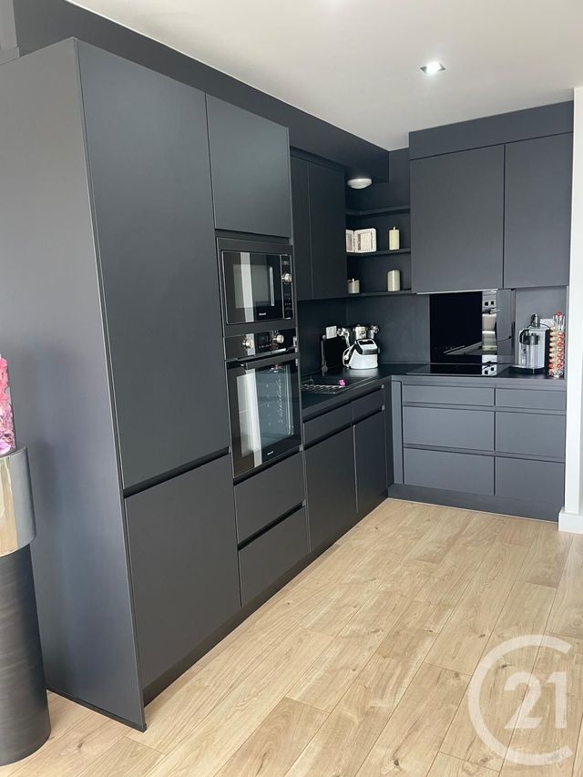 Appartement à vendre - 2 pièces - 55.0 m2 - TOURBES - 34 - LANGUEDOC-ROUSSILLON - Century 21 Agi Immobilier